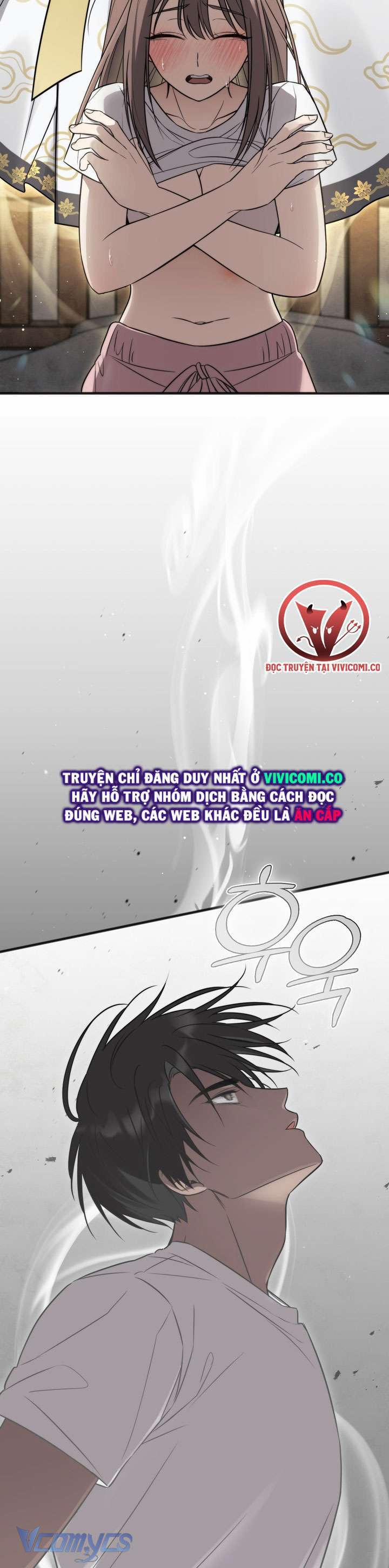 manhwax10.com - Truyện Manhwa [18+] Đảo Vô Ảnh Chương 12 Trang 38