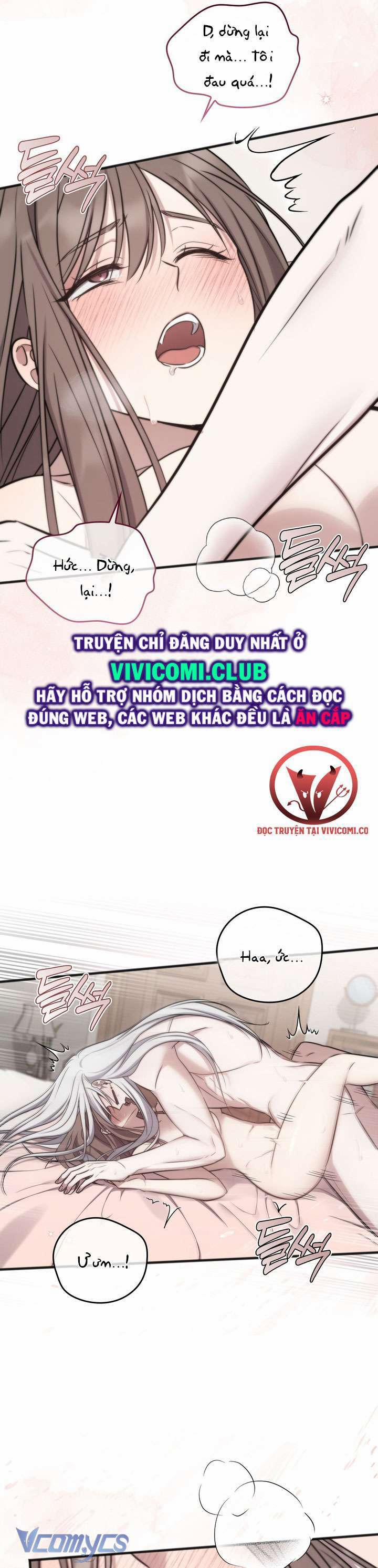 manhwax10.com - Truyện Manhwa [18+] Đảo Vô Ảnh Chương 13 Trang 25