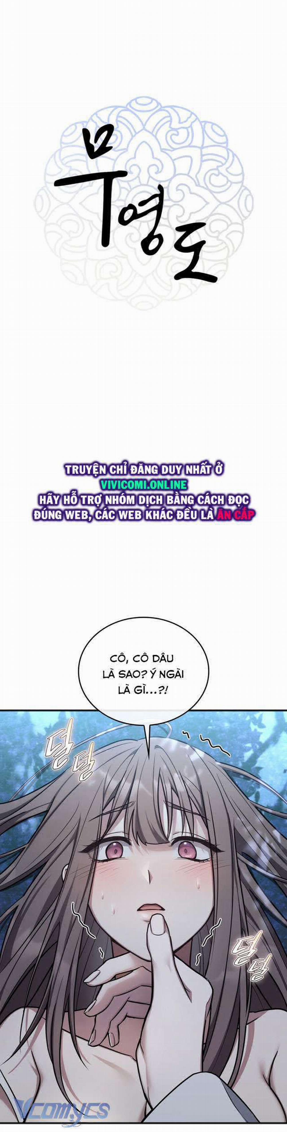 manhwax10.com - Truyện Manhwa [18+] Đảo Vô Ảnh Chương 2 Trang 2