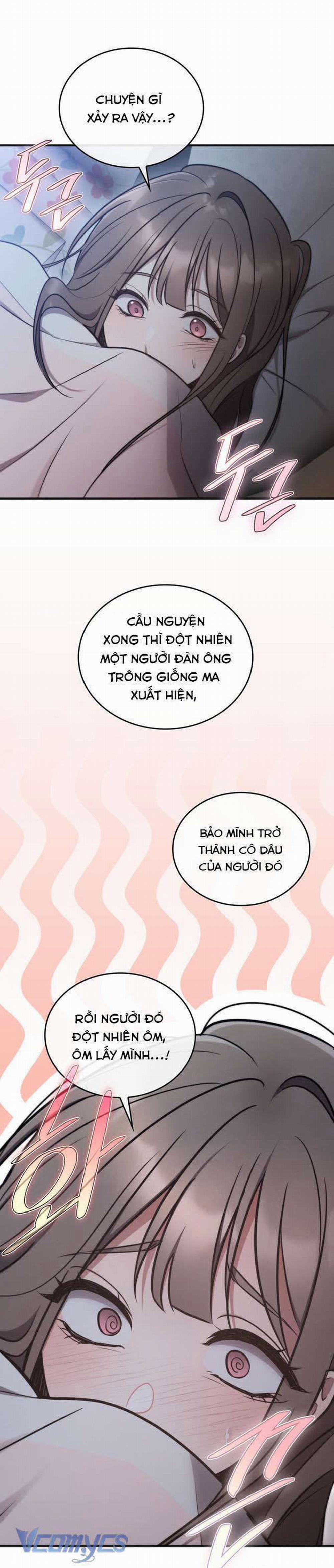 manhwax10.com - Truyện Manhwa [18+] Đảo Vô Ảnh Chương 2 Trang 28