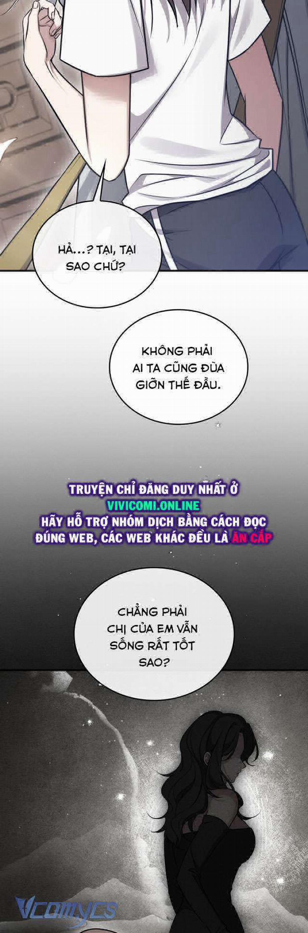 manhwax10.com - Truyện Manhwa [18+] Đảo Vô Ảnh Chương 3 Trang 13