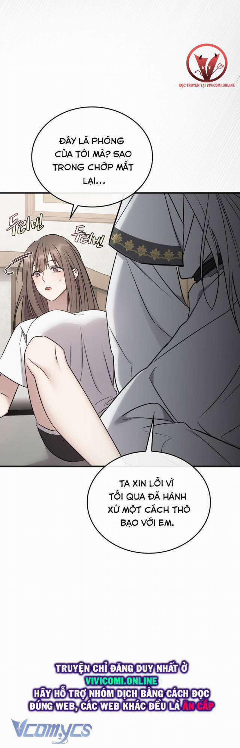 manhwax10.com - Truyện Manhwa [18+] Đảo Vô Ảnh Chương 3 Trang 39