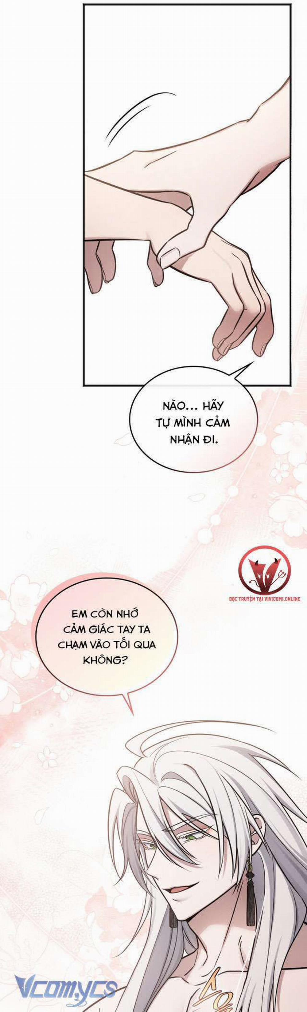 manhwax10.com - Truyện Manhwa [18+] Đảo Vô Ảnh Chương 3 Trang 42