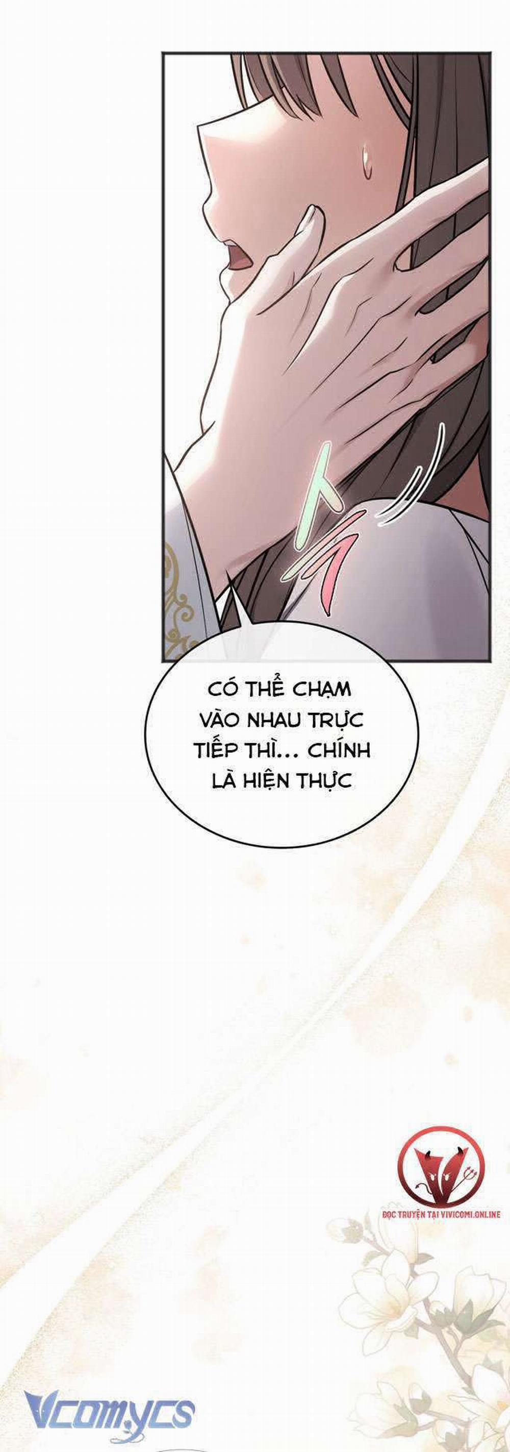 manhwax10.com - Truyện Manhwa [18+] Đảo Vô Ảnh Chương 3 Trang 6