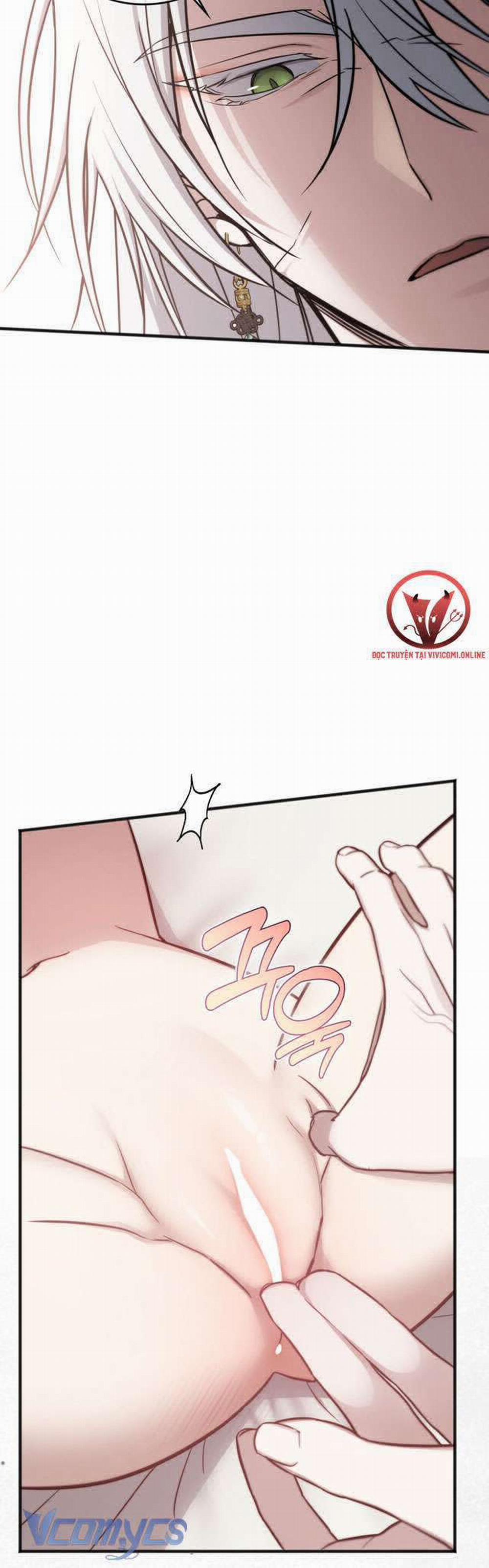 manhwax10.com - Truyện Manhwa [18+] Đảo Vô Ảnh Chương 4 Trang 21