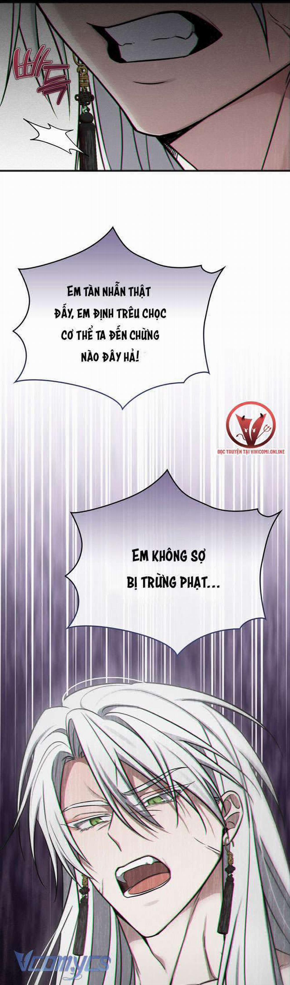 manhwax10.com - Truyện Manhwa [18+] Đảo Vô Ảnh Chương 4 Trang 34