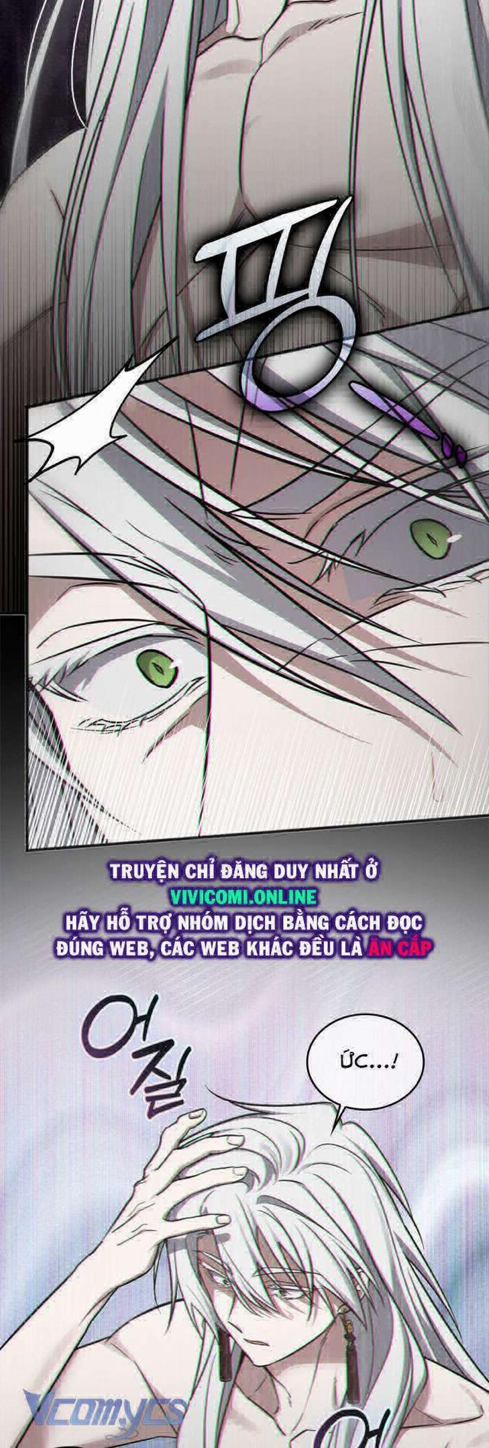 manhwax10.com - Truyện Manhwa [18+] Đảo Vô Ảnh Chương 4 Trang 35