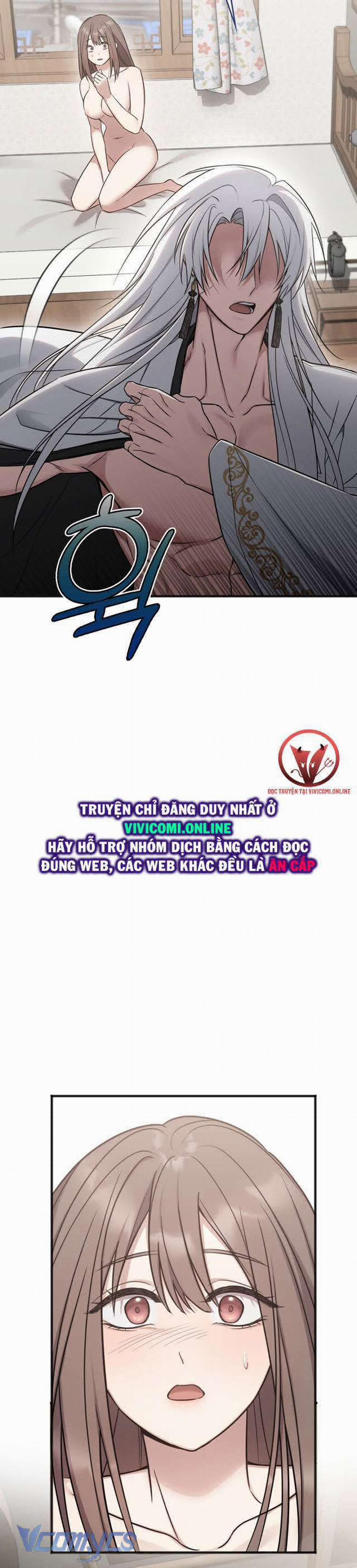 manhwax10.com - Truyện Manhwa [18+] Đảo Vô Ảnh Chương 4 Trang 40