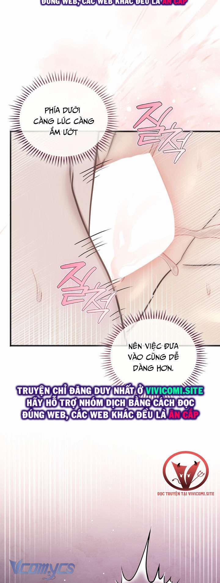 manhwax10.com - Truyện Manhwa [18+] Đảo Vô Ảnh Chương 9 Trang 16