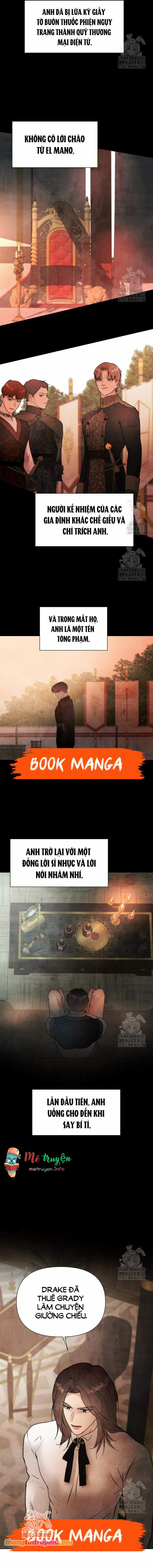 manhwax10.com - Truyện Manhwa [18+] Dẫu Cho Nữ Công Tước Có Thèm Khát Đi Chăng Nữa Chương 24 Trang 11