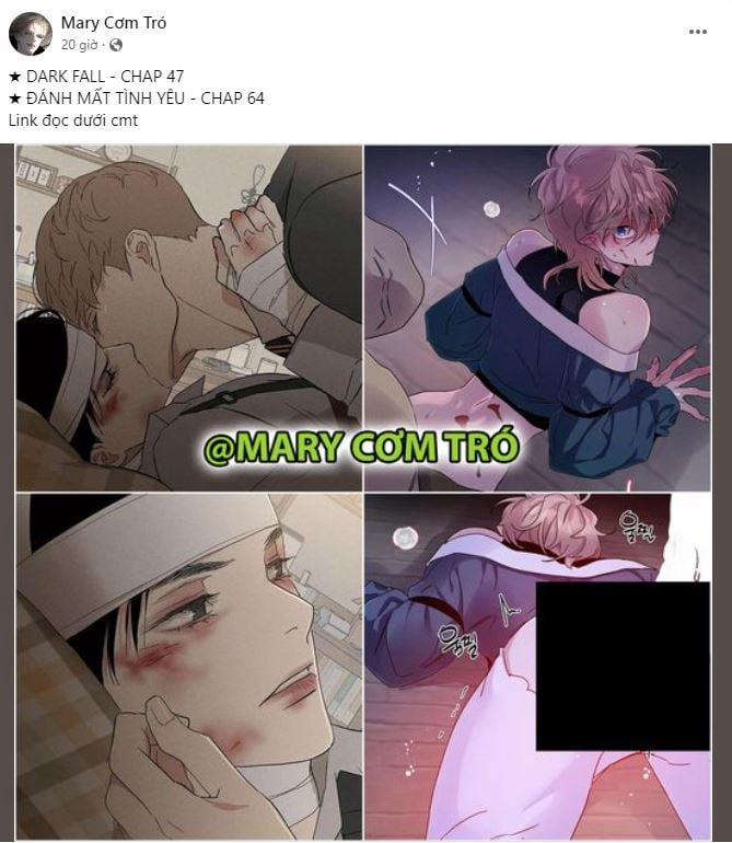 manhwax10.com - Truyện Manhwa [18+] Dây Xích Chó Đôi Chương 1 1 Trang 17