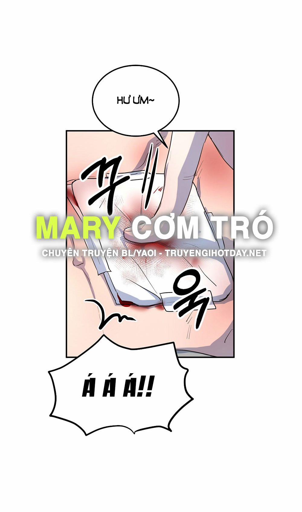 manhwax10.com - Truyện Manhwa [18+] Dây Xích Chó Đôi Chương 2 1 Trang 9