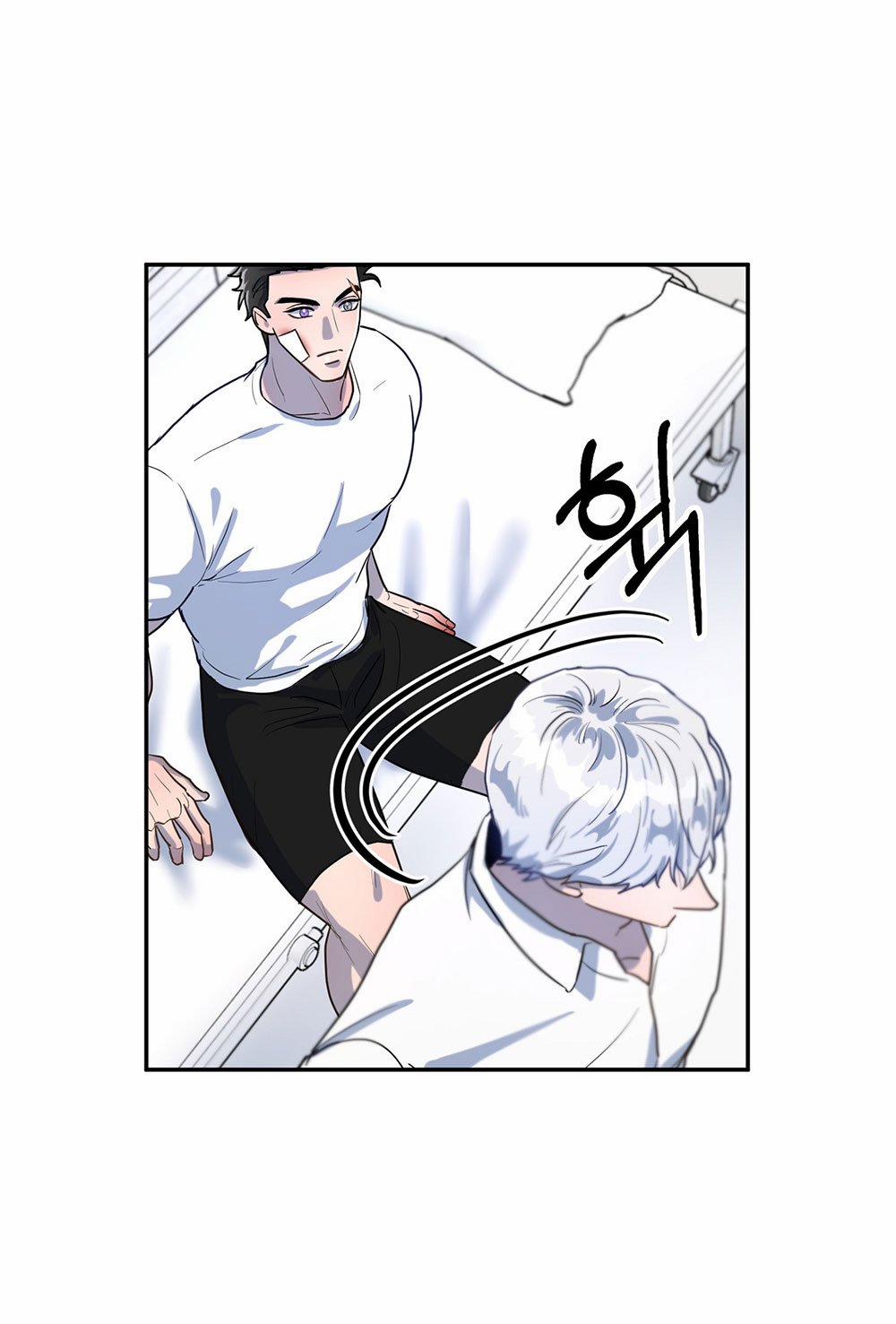 manhwax10.com - Truyện Manhwa [18+] Dây Xích Chó Đôi Chương 2 2 Trang 15