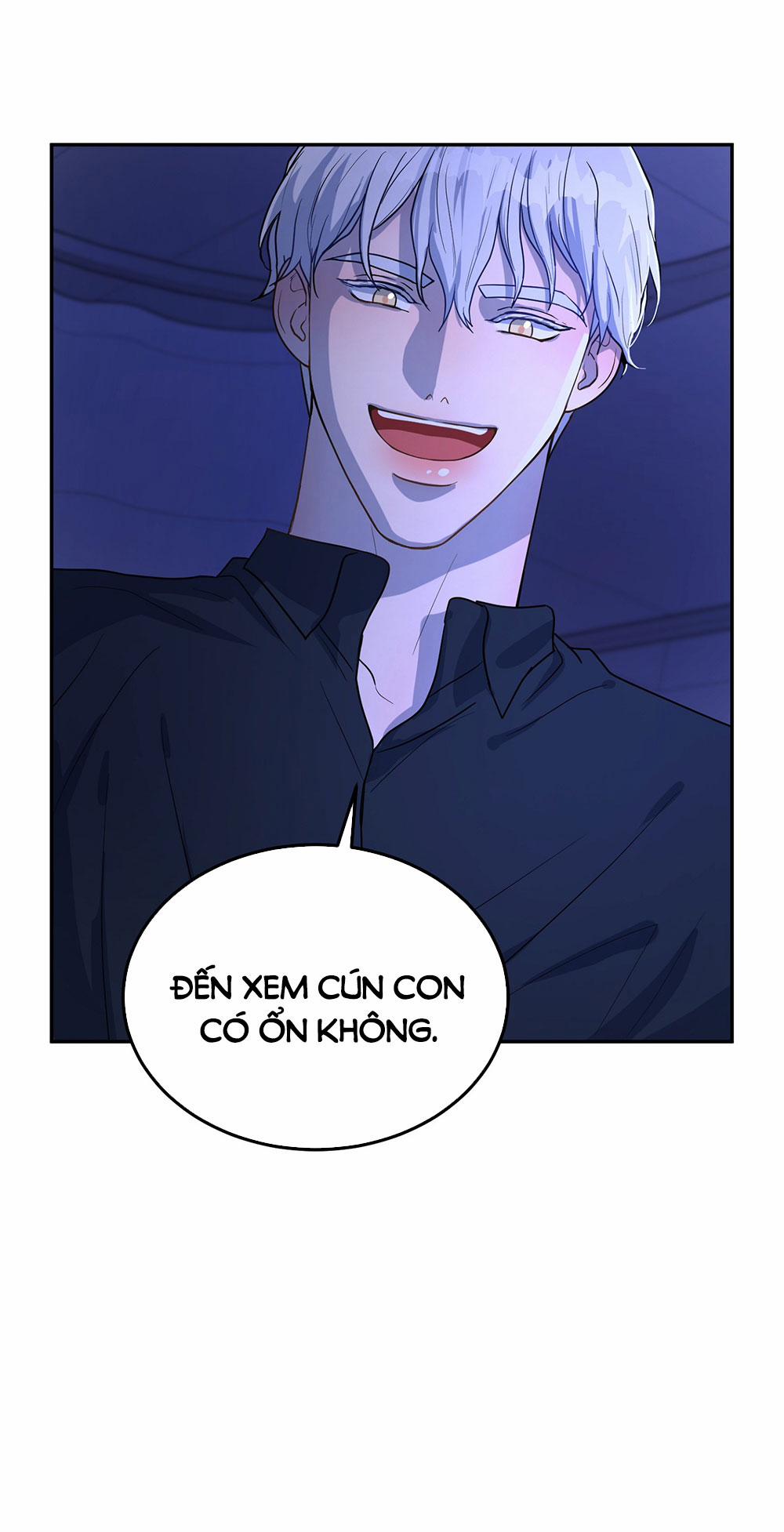 manhwax10.com - Truyện Manhwa [18+] Dây Xích Chó Đôi Chương 3 1 Trang 16