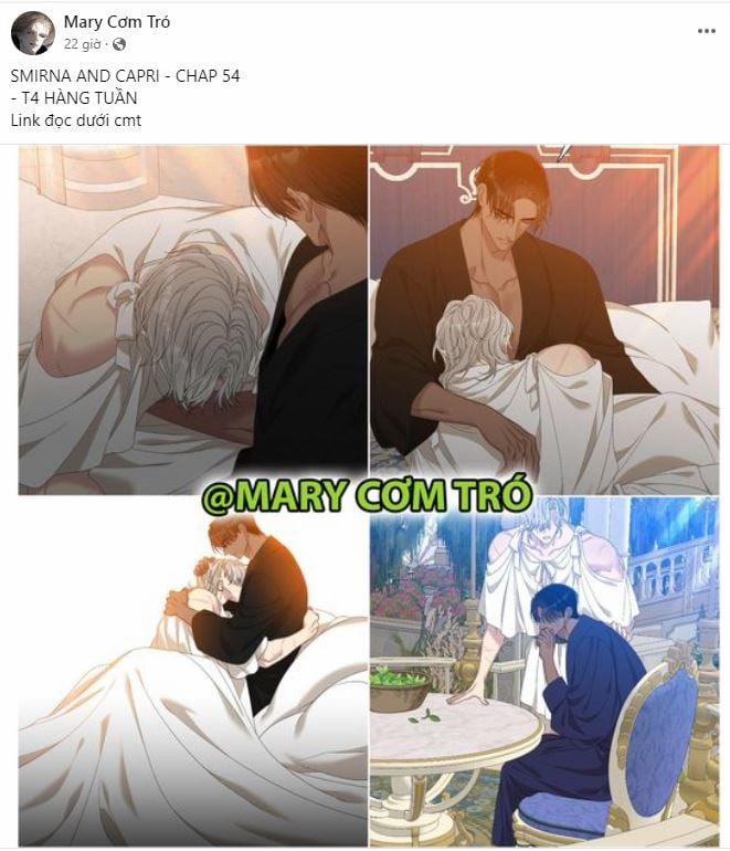 manhwax10.com - Truyện Manhwa [18+] Dây Xích Chó Đôi Chương 3 1 Trang 10