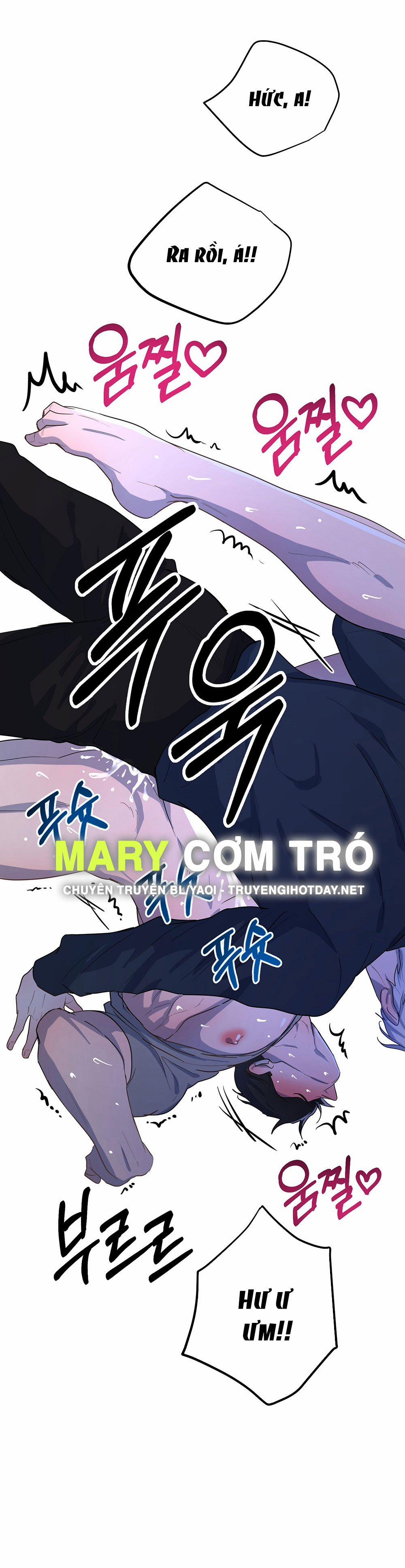 manhwax10.com - Truyện Manhwa [18+] Dây Xích Chó Đôi Chương 3 2 Trang 12