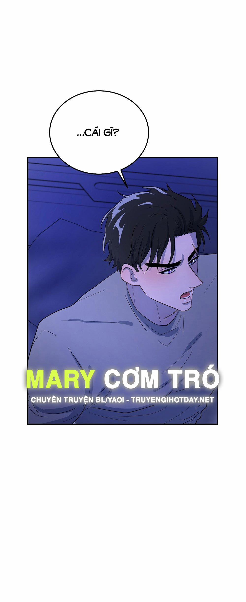 manhwax10.com - Truyện Manhwa [18+] Dây Xích Chó Đôi Chương 3 2 Trang 28