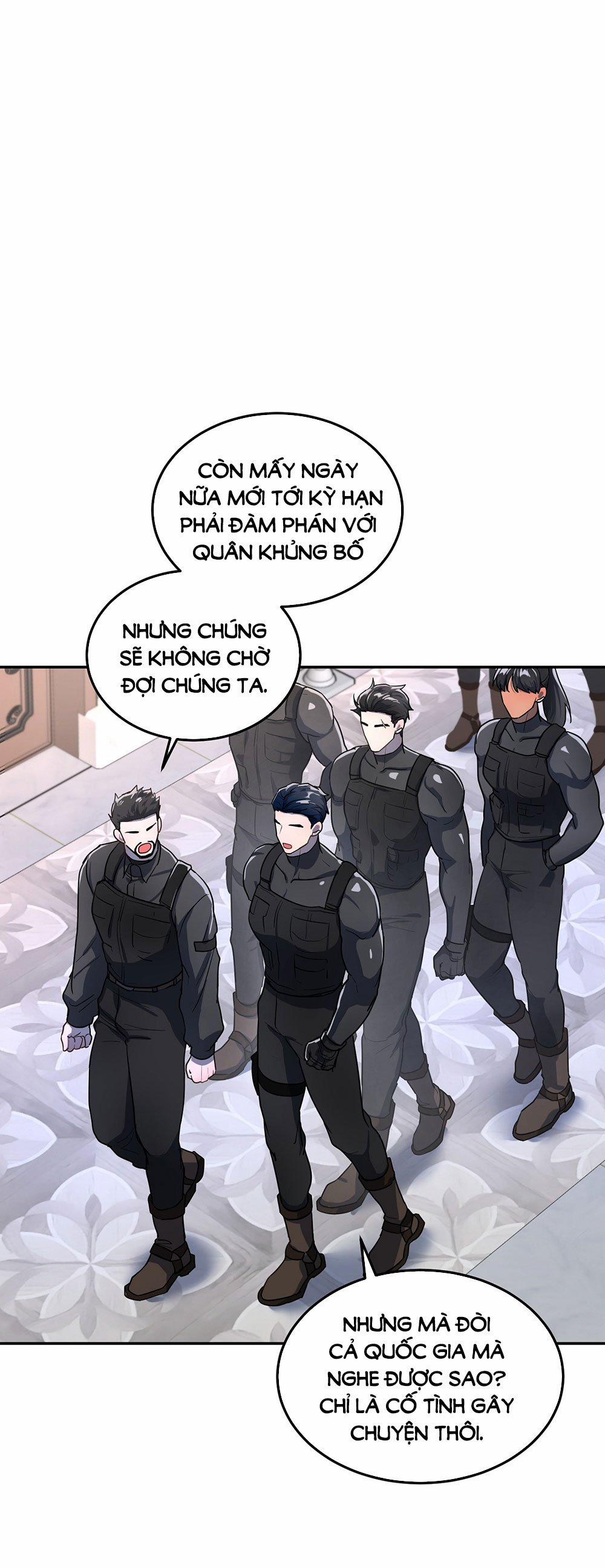 manhwax10.com - Truyện Manhwa [18+] Dây Xích Chó Đôi Chương 4 1 Trang 2