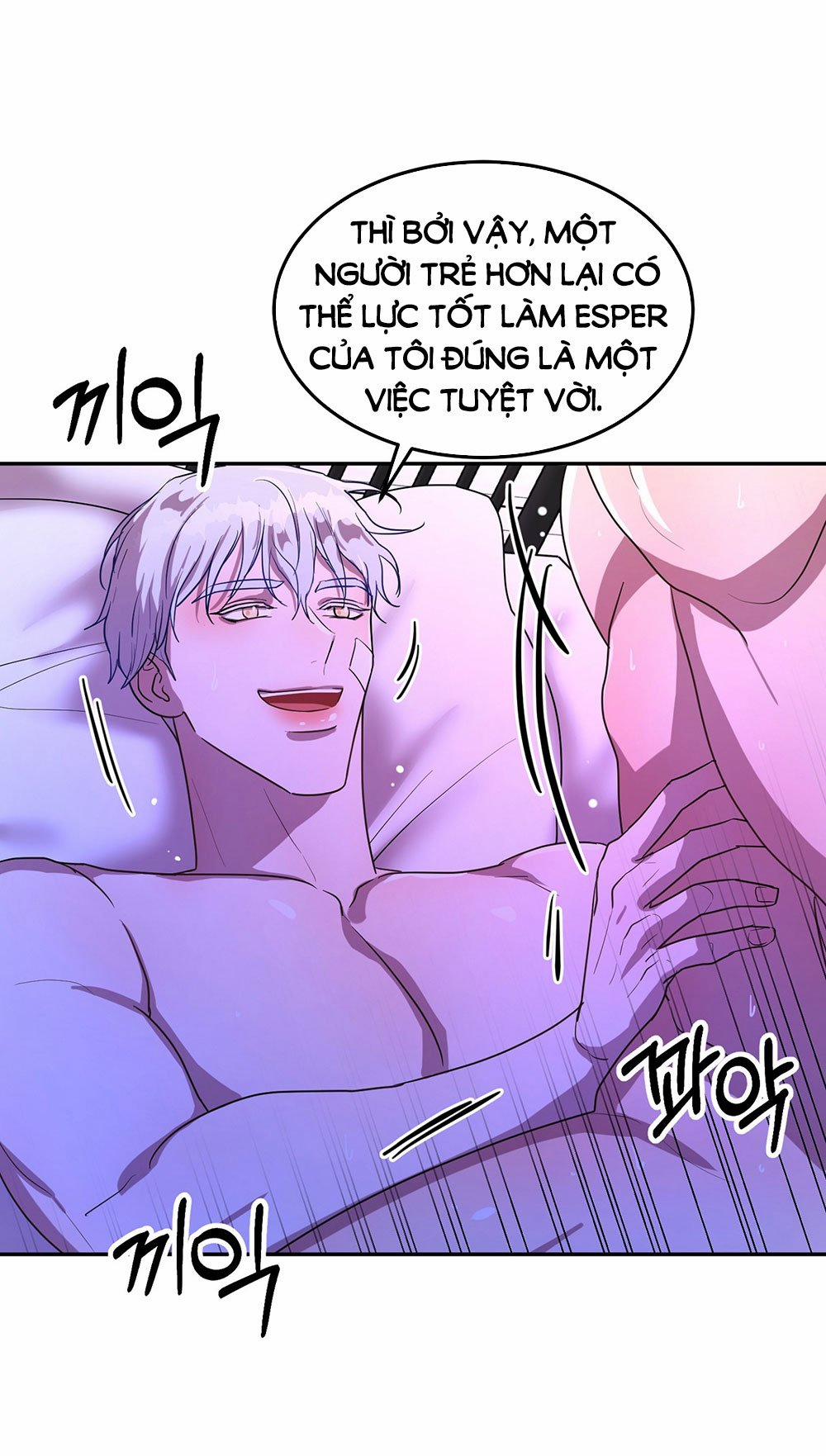 manhwax10.com - Truyện Manhwa [18+] Dây Xích Chó Đôi Chương 4 2 Trang 12