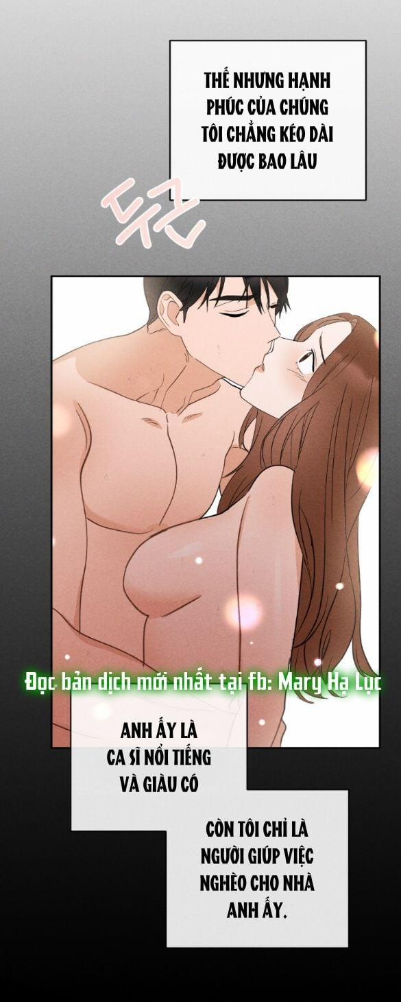 manhwax10.com - Truyện Manhwa [18+] Để Đứa Bé Yên Chương 1 1 Trang 13