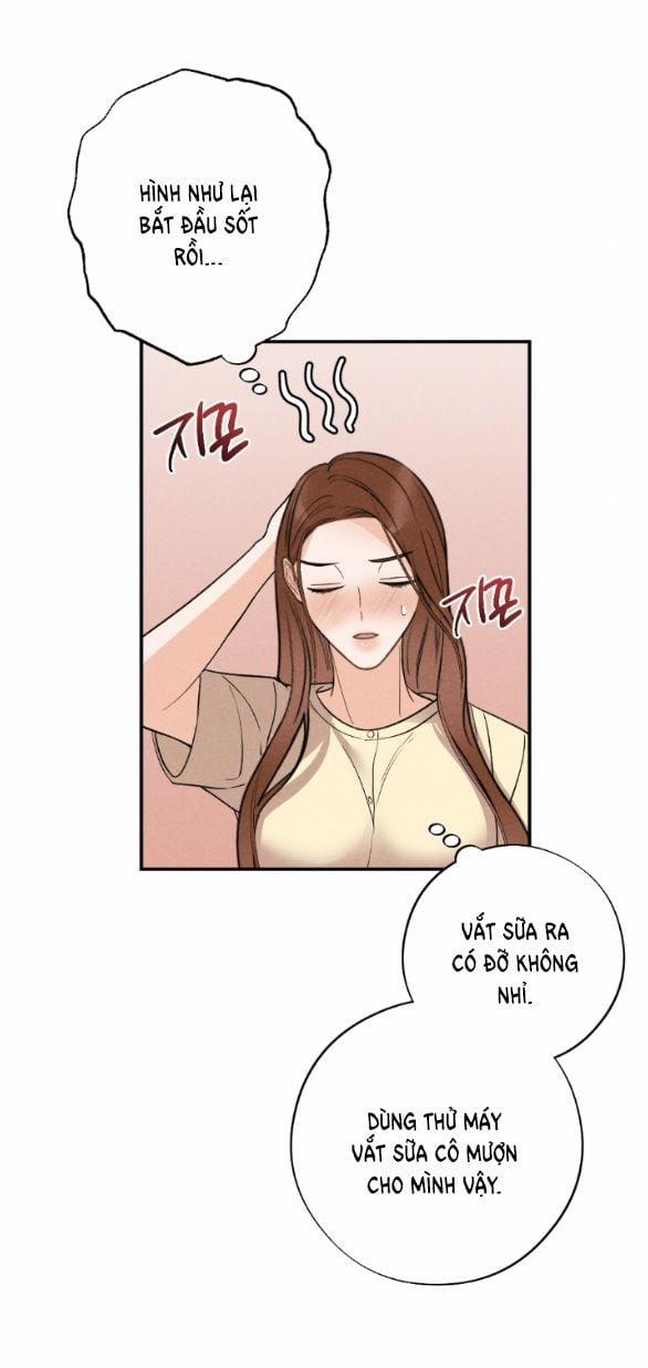 manhwax10.com - Truyện Manhwa [18+] Để Đứa Bé Yên Chương 10 1 Trang 21