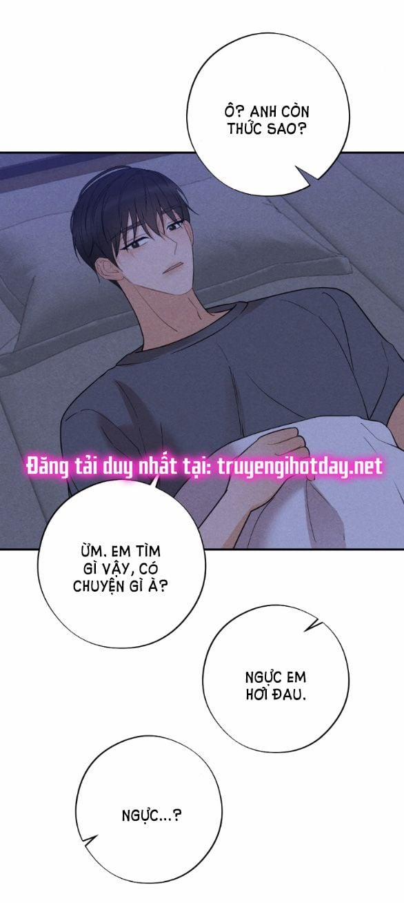 manhwax10.com - Truyện Manhwa [18+] Để Đứa Bé Yên Chương 10 1 Trang 23