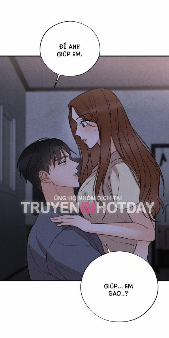 manhwax10.com - Truyện Manhwa [18+] Để Đứa Bé Yên Chương 10 1 Trang 27