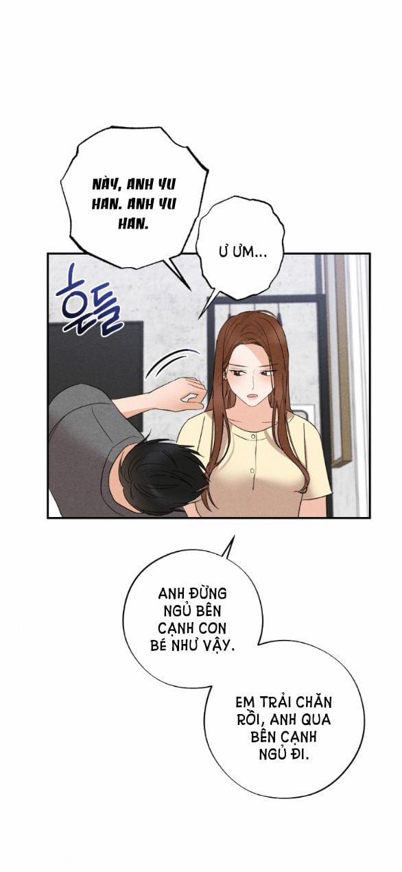 manhwax10.com - Truyện Manhwa [18+] Để Đứa Bé Yên Chương 10 1 Trang 5