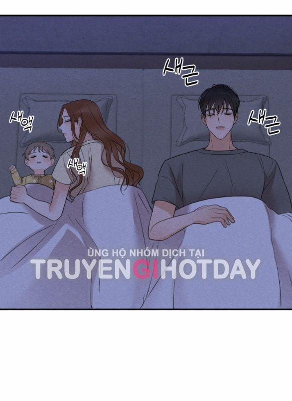 manhwax10.com - Truyện Manhwa [18+] Để Đứa Bé Yên Chương 10 1 Trang 9