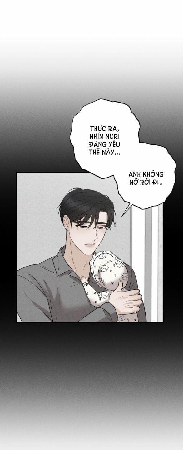 manhwax10.com - Truyện Manhwa [18+] Để Đứa Bé Yên Chương 10 1 Trang 10