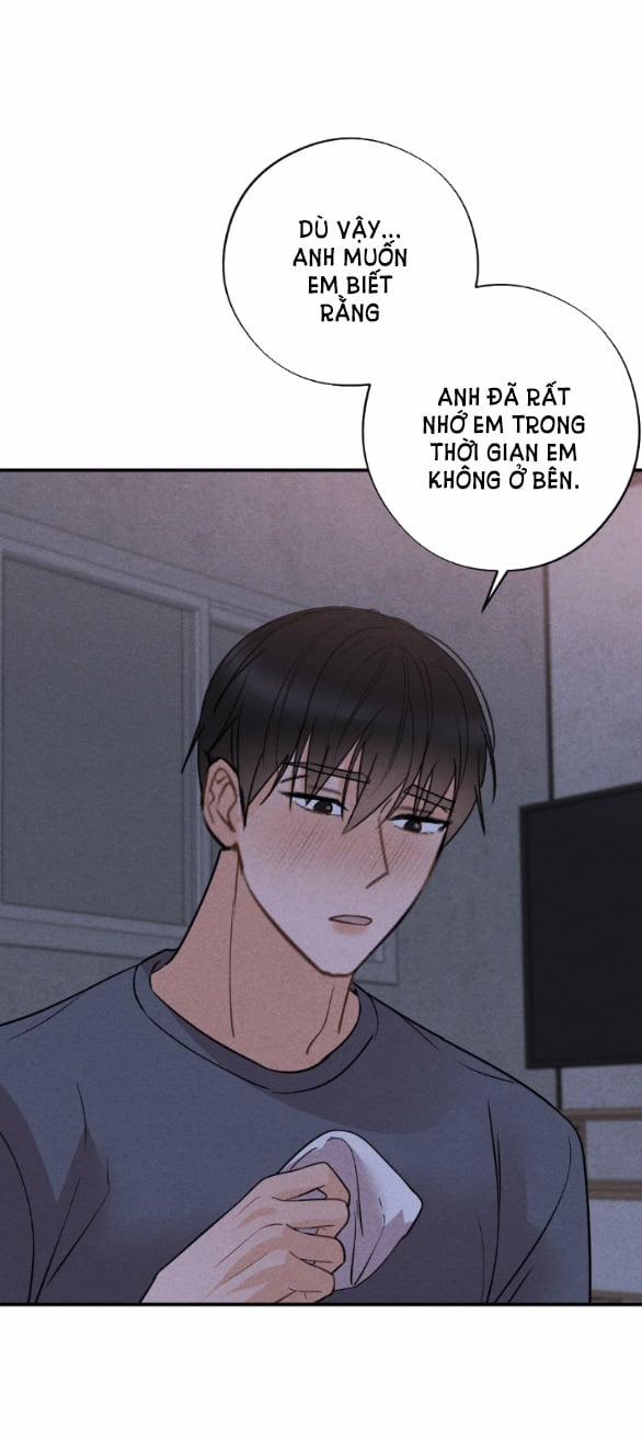 manhwax10.com - Truyện Manhwa [18+] Để Đứa Bé Yên Chương 10 2 Trang 27