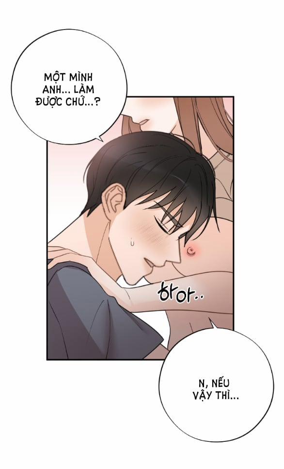 manhwax10.com - Truyện Manhwa [18+] Để Đứa Bé Yên Chương 10 2 Trang 7