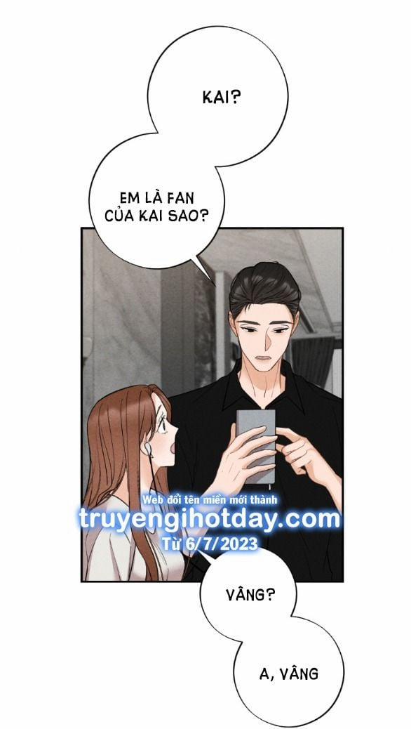 manhwax10.com - Truyện Manhwa [18+] Để Đứa Bé Yên Chương 11 1 Trang 18