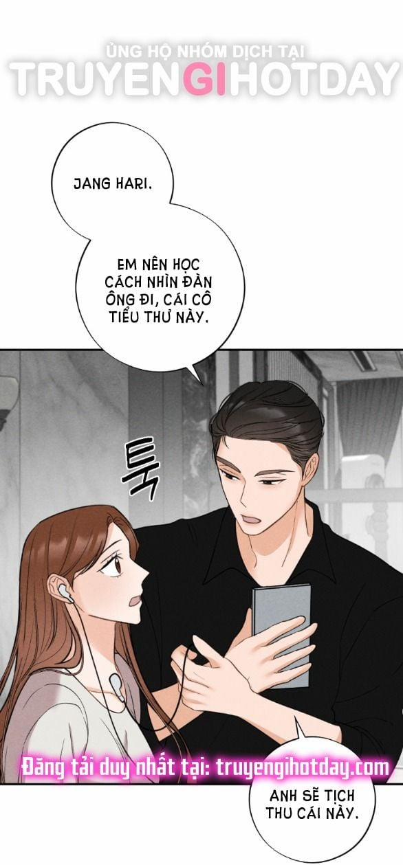 manhwax10.com - Truyện Manhwa [18+] Để Đứa Bé Yên Chương 11 1 Trang 20