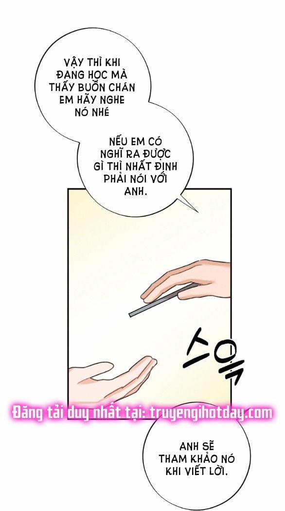 manhwax10.com - Truyện Manhwa [18+] Để Đứa Bé Yên Chương 11 1 Trang 26