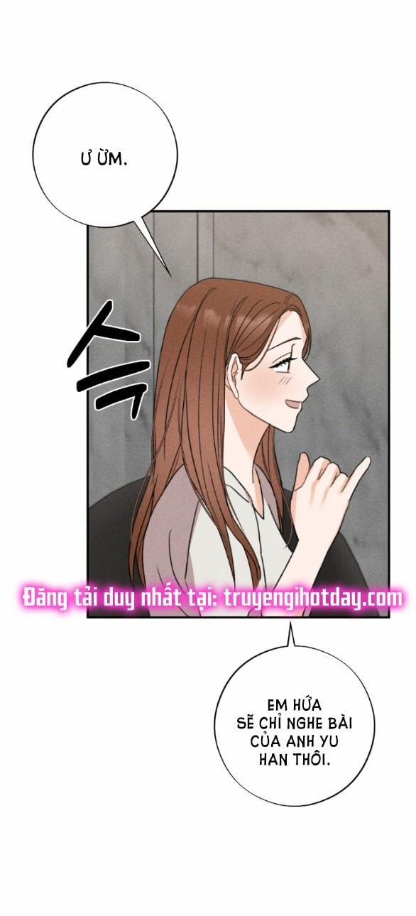 manhwax10.com - Truyện Manhwa [18+] Để Đứa Bé Yên Chương 11 1 Trang 29