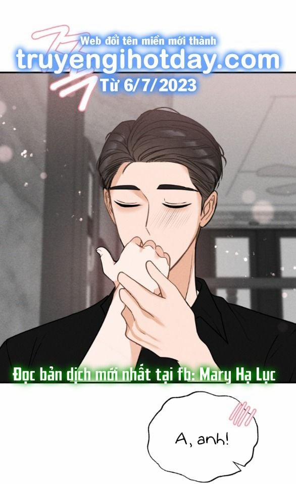 manhwax10.com - Truyện Manhwa [18+] Để Đứa Bé Yên Chương 11 1 Trang 30