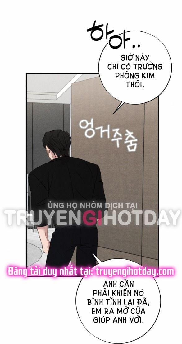 manhwax10.com - Truyện Manhwa [18+] Để Đứa Bé Yên Chương 11 1 Trang 34