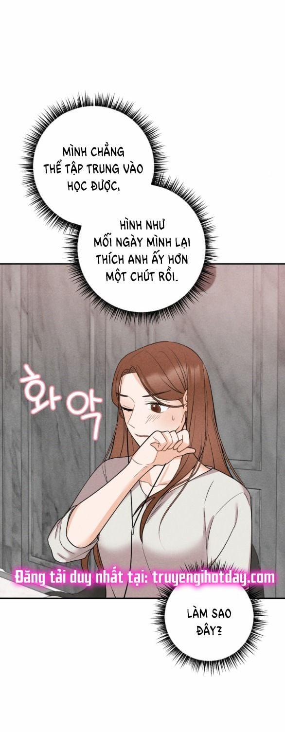 manhwax10.com - Truyện Manhwa [18+] Để Đứa Bé Yên Chương 11 1 Trang 8