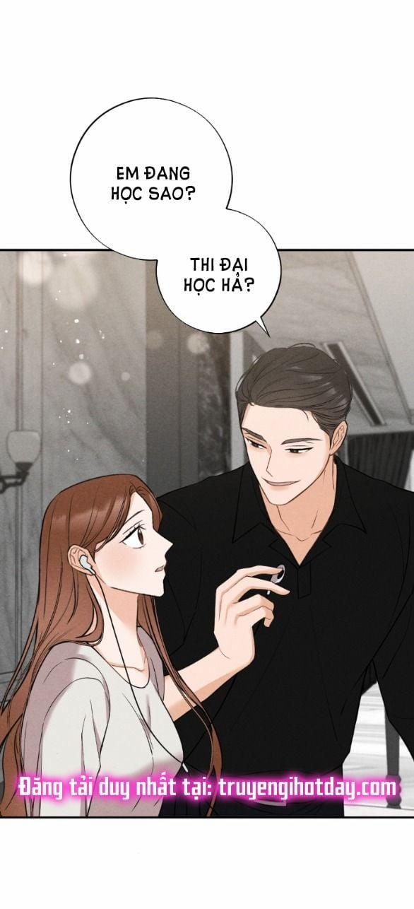 manhwax10.com - Truyện Manhwa [18+] Để Đứa Bé Yên Chương 11 1 Trang 10