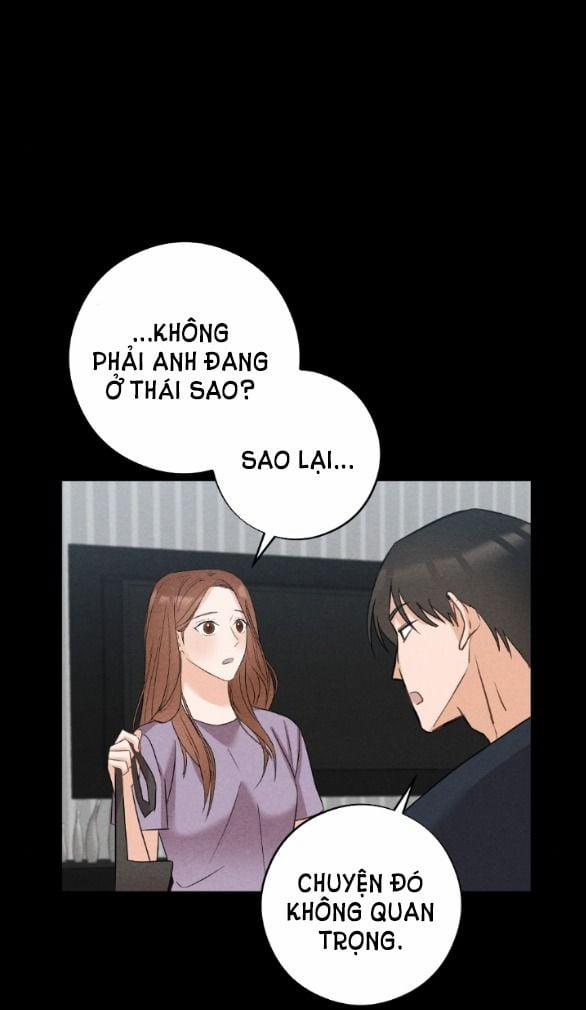 manhwax10.com - Truyện Manhwa [18+] Để Đứa Bé Yên Chương 12 1 Trang 24