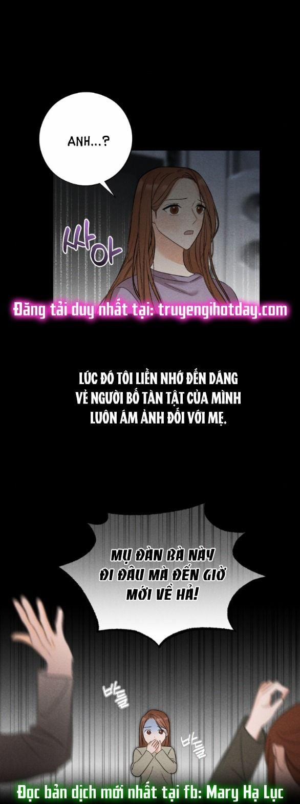 manhwax10.com - Truyện Manhwa [18+] Để Đứa Bé Yên Chương 12 1 Trang 26