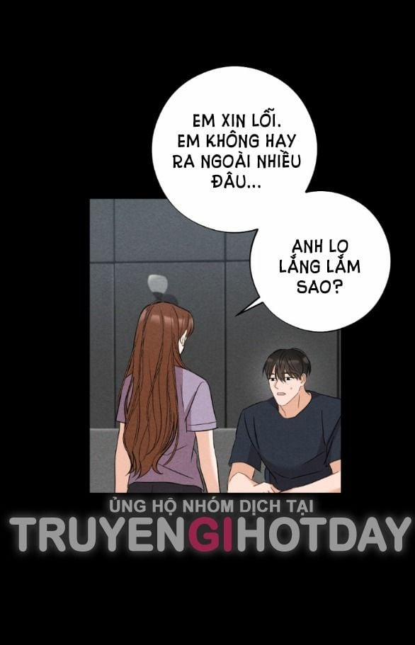 manhwax10.com - Truyện Manhwa [18+] Để Đứa Bé Yên Chương 12 1 Trang 29