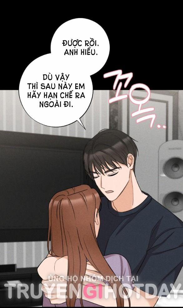 manhwax10.com - Truyện Manhwa [18+] Để Đứa Bé Yên Chương 12 1 Trang 32