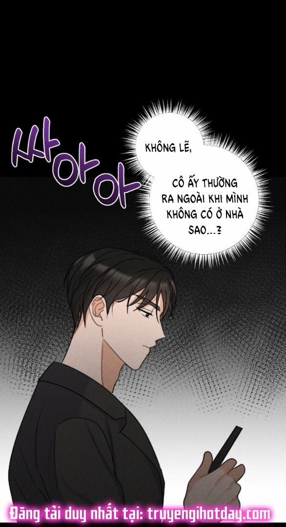 manhwax10.com - Truyện Manhwa [18+] Để Đứa Bé Yên Chương 12 1 Trang 7