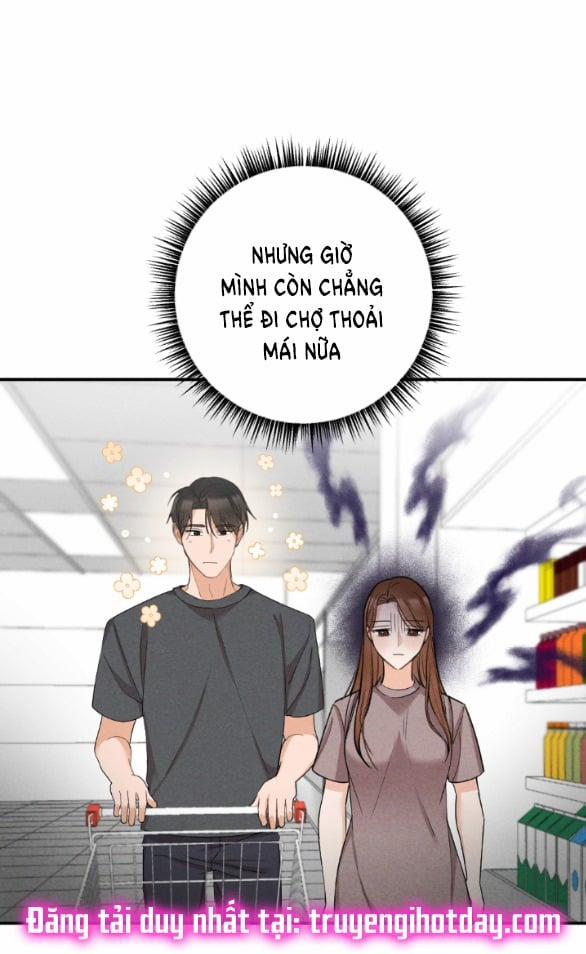 manhwax10.com - Truyện Manhwa [18+] Để Đứa Bé Yên Chương 13 1 Trang 20