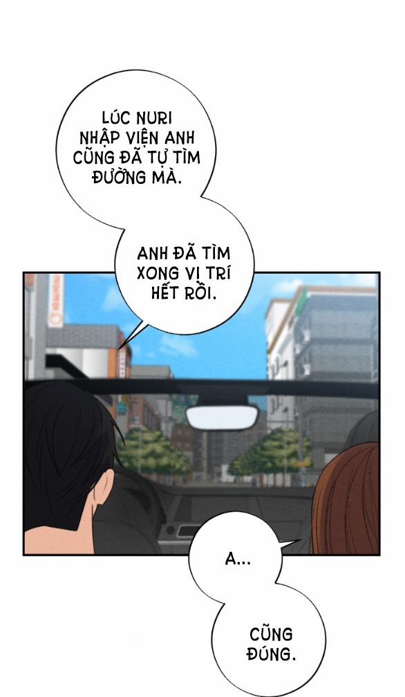 manhwax10.com - Truyện Manhwa [18+] Để Đứa Bé Yên Chương 13 1 Trang 3