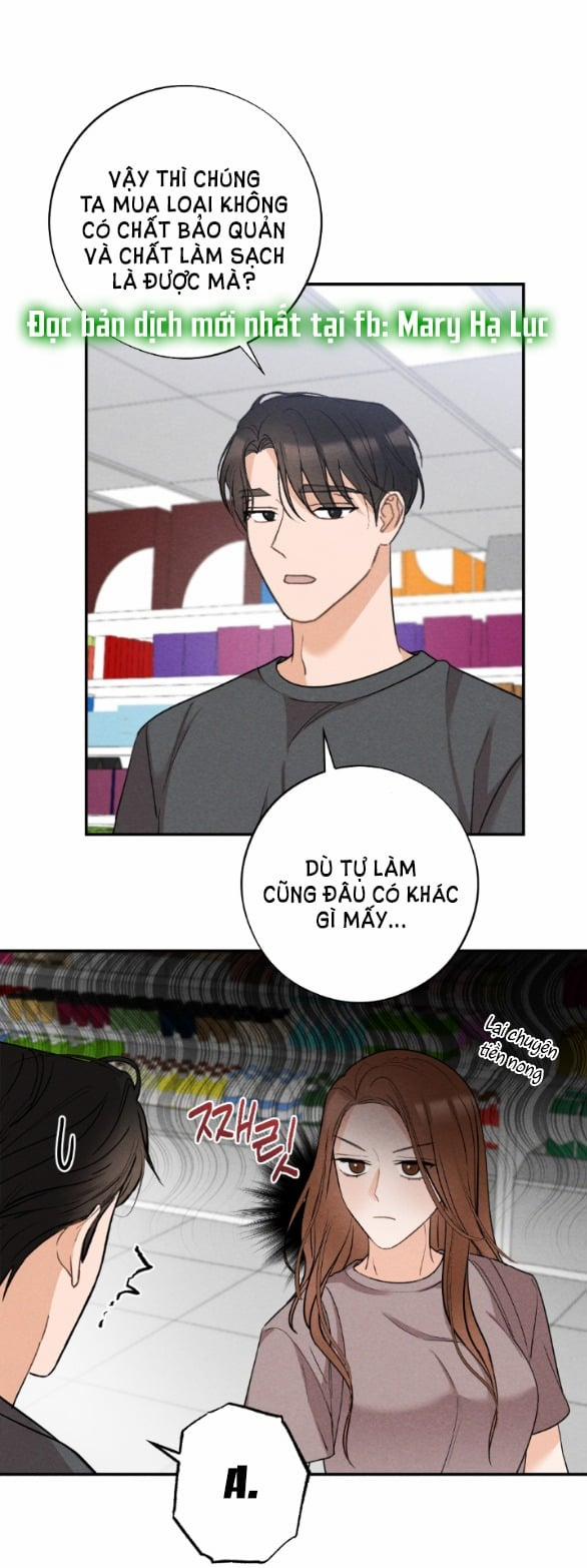 manhwax10.com - Truyện Manhwa [18+] Để Đứa Bé Yên Chương 13 1 Trang 24