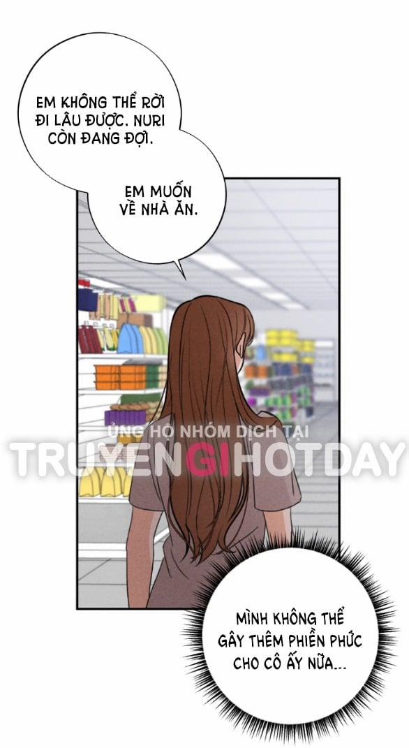 manhwax10.com - Truyện Manhwa [18+] Để Đứa Bé Yên Chương 13 1 Trang 30