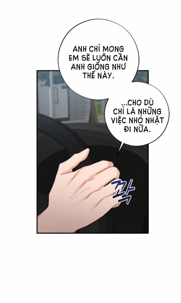 manhwax10.com - Truyện Manhwa [18+] Để Đứa Bé Yên Chương 13 1 Trang 8